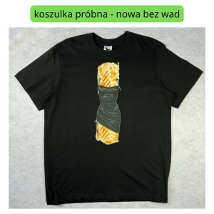 Koszulka kebab ROZMIAR XL
