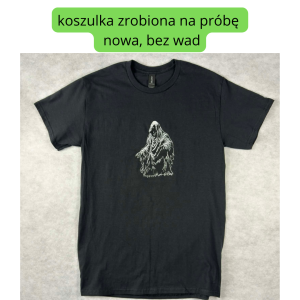 Koszulka zjawa wyszywana ROZMIAR S