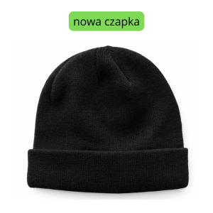 czapka zimowa sol's