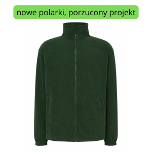 Polar zielony leśny 