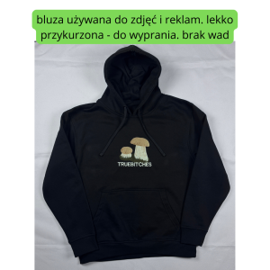 Bluza prawdziwki haft ROZMIAR M