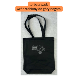 torba szop zakupy