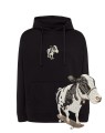hoodie krowa na desce1.jpg