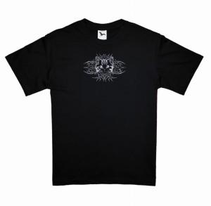 Koszulka haft kotek tribal cyber sigilism 